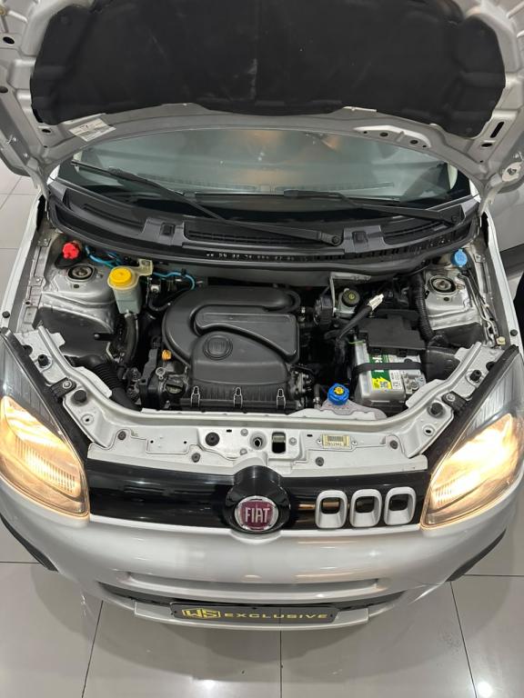 FIAT Uno - Foto