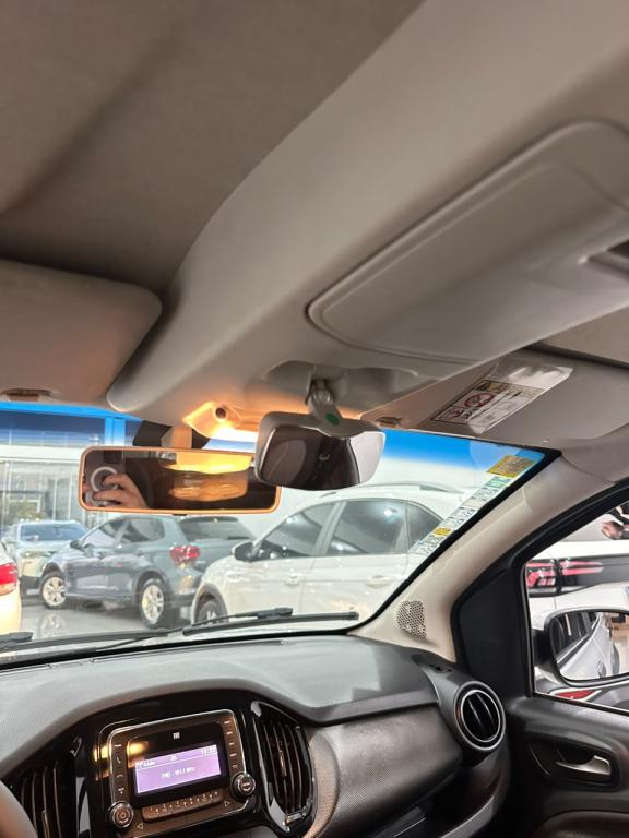FIAT Uno - Foto