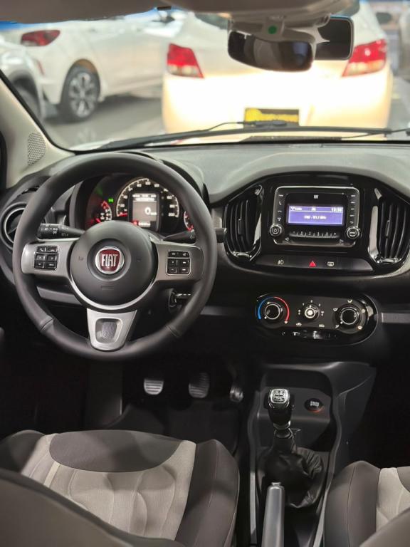FIAT Uno - Foto