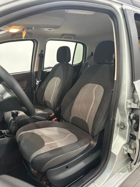 FIAT Uno - Foto