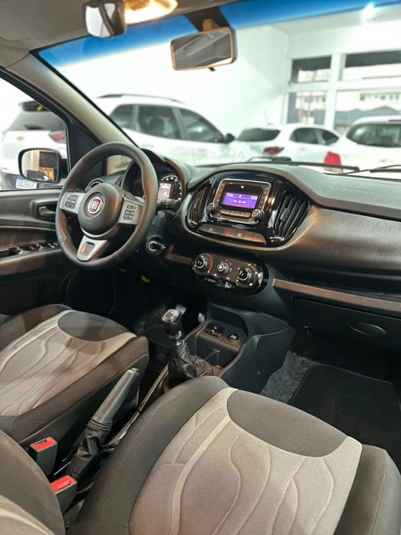 FIAT Uno - Foto