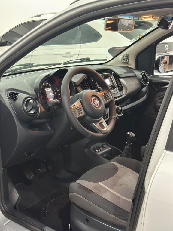 FIAT Uno - Foto