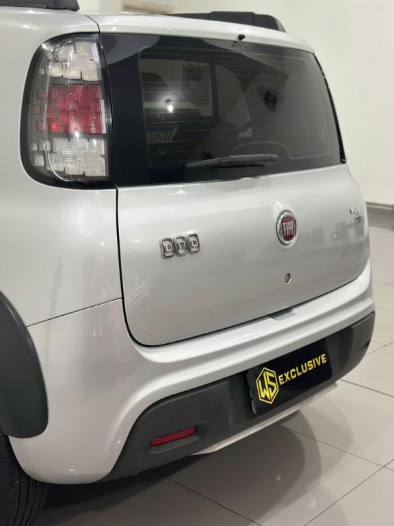 FIAT Uno - Foto
