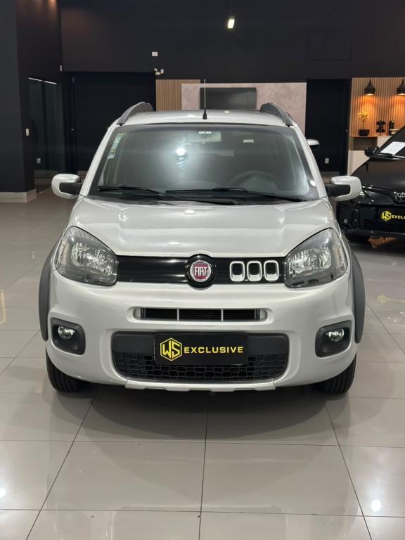 FIAT Uno - Foto