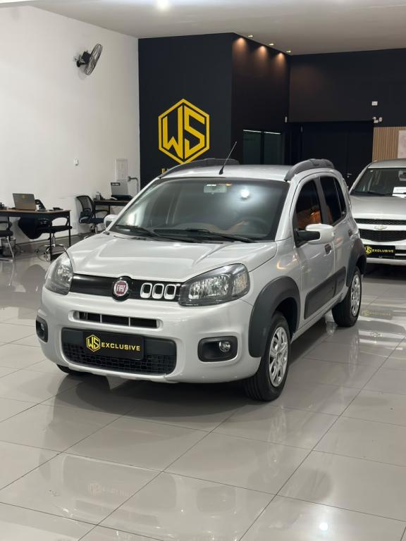 FIAT Uno - Foto