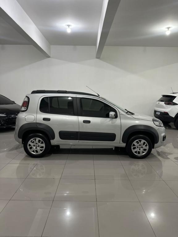 FIAT Uno - Foto
