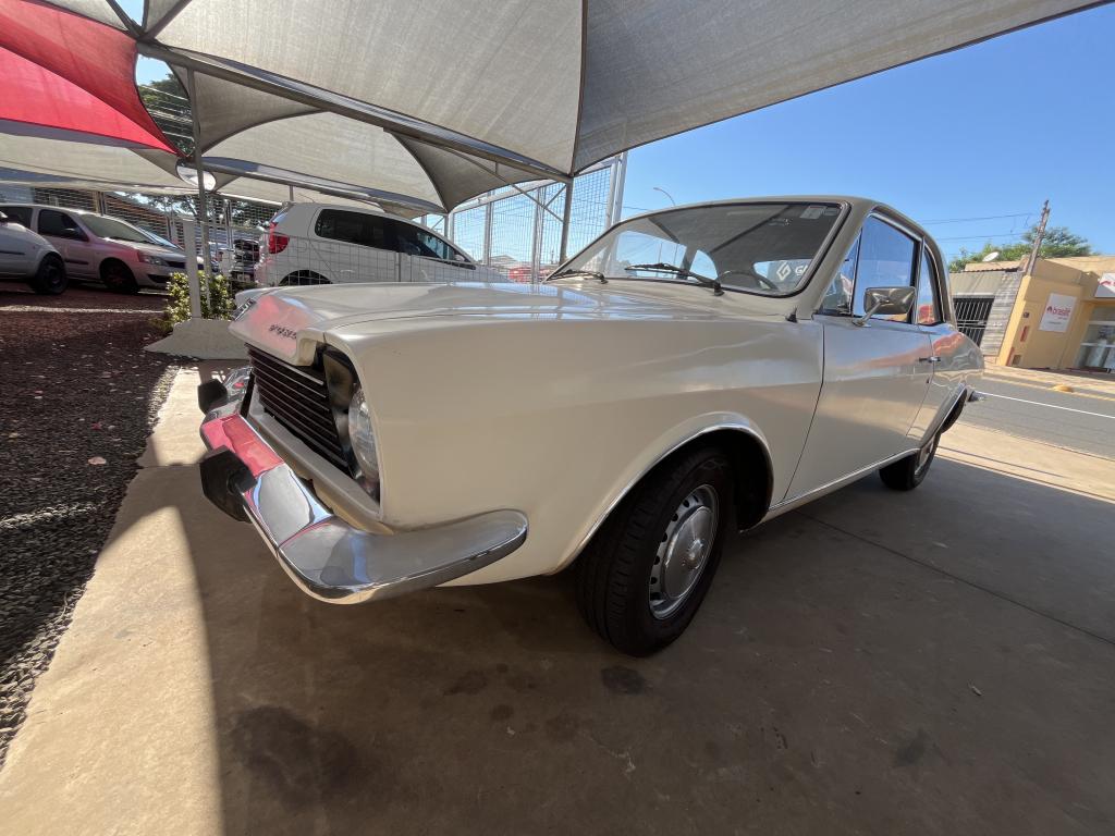 FORD Corcel I