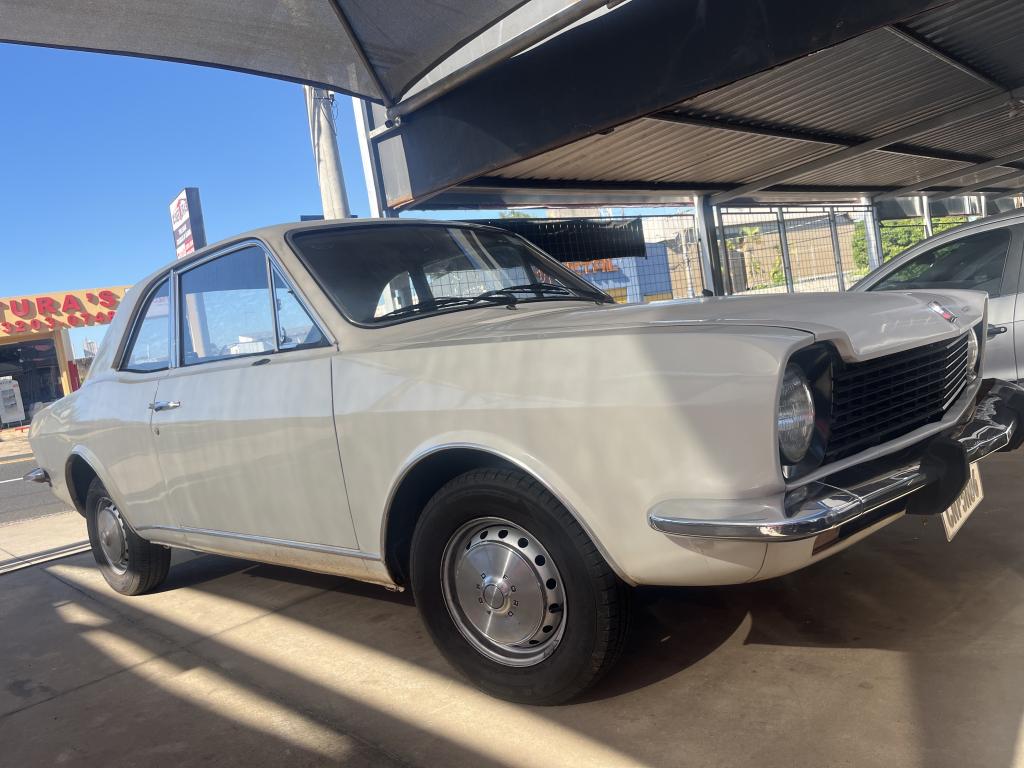 FORD Corcel I - Foto