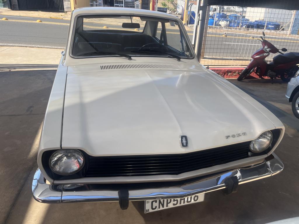 FORD Corcel I - Foto