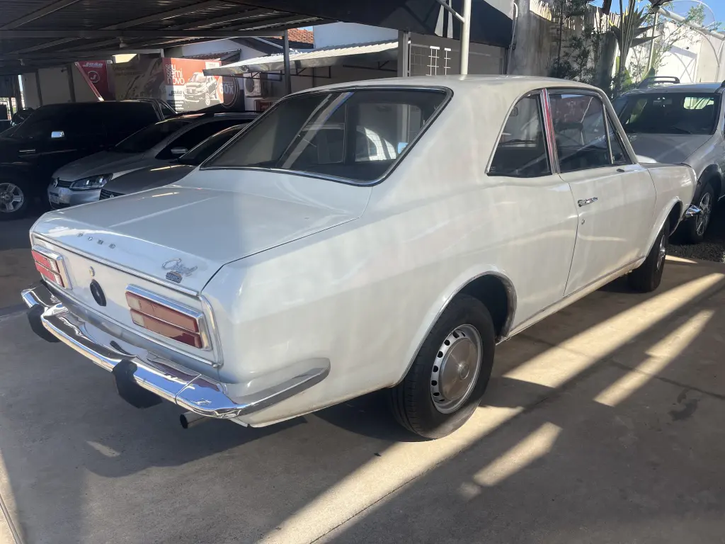 FORD Corcel I - Foto