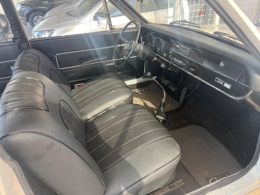 FORD Corcel I - Foto