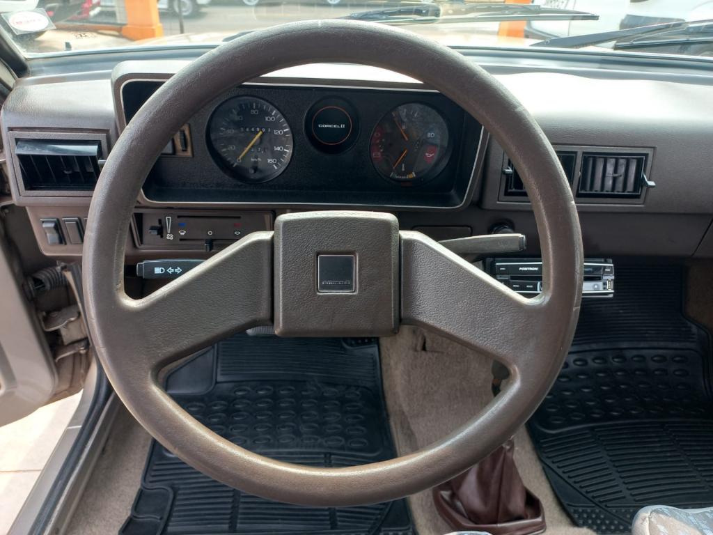 FORD Corcel II - Foto