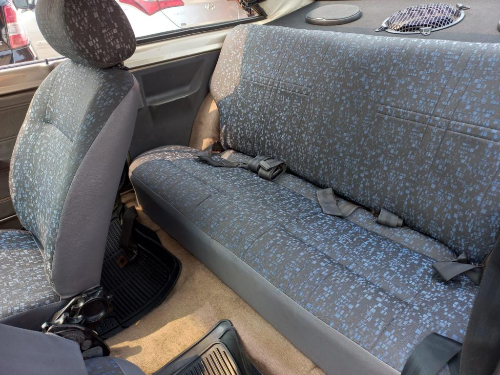 FORD Corcel II - Foto