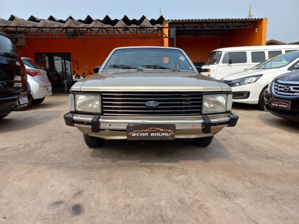 FORD Corcel II - Foto