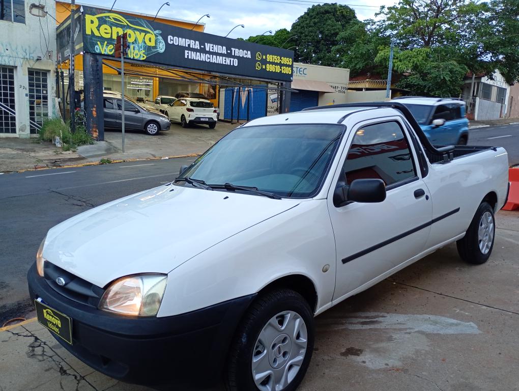 FORD Courier - Foto