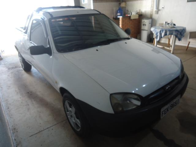 FORD Courier - Foto