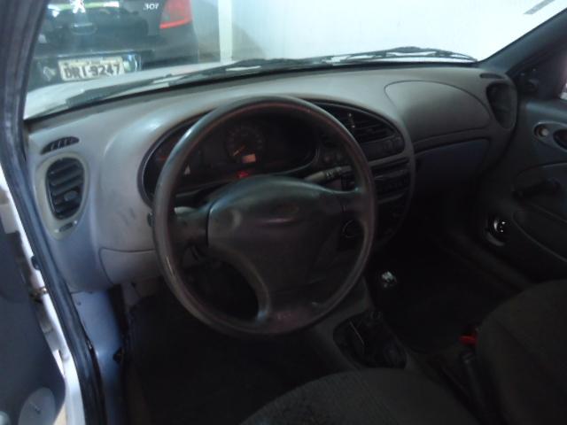 FORD Courier - Foto