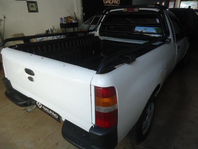 FORD Courier - Foto