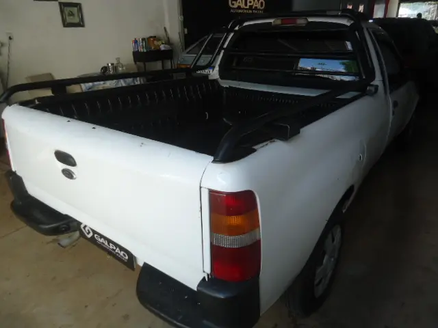 FORD Courier - Foto