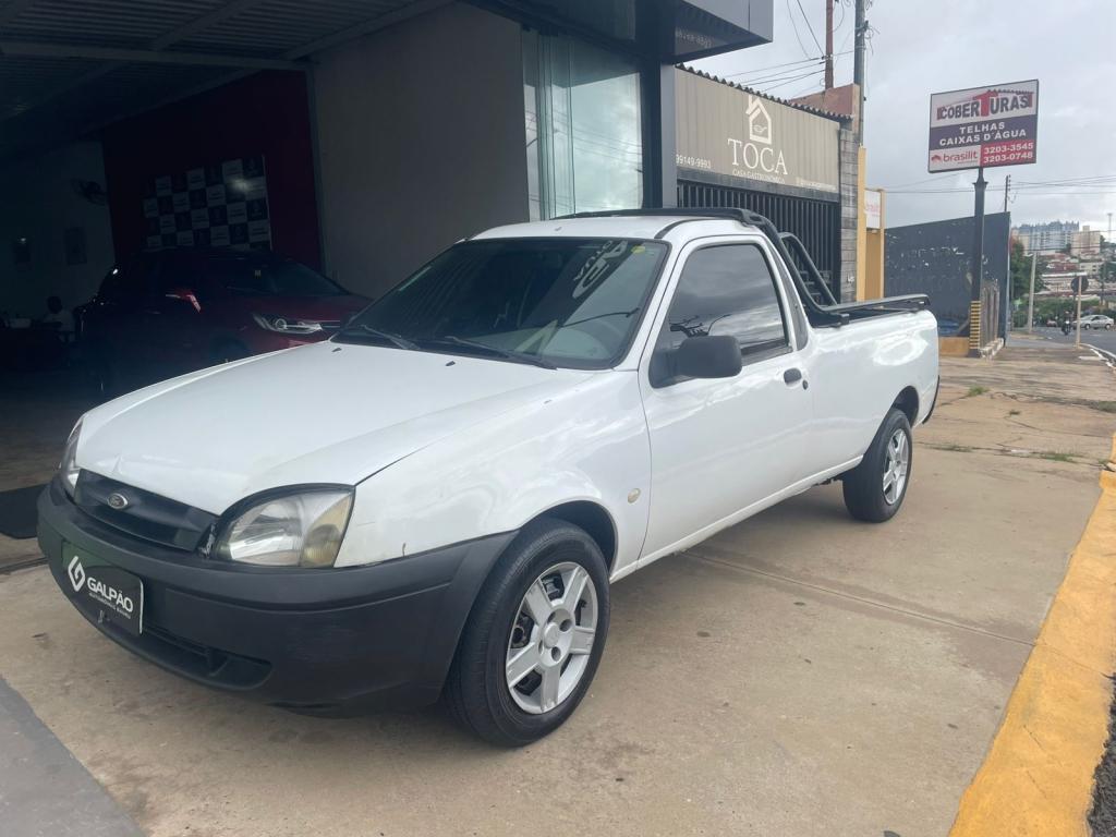 FORD Courier - Foto