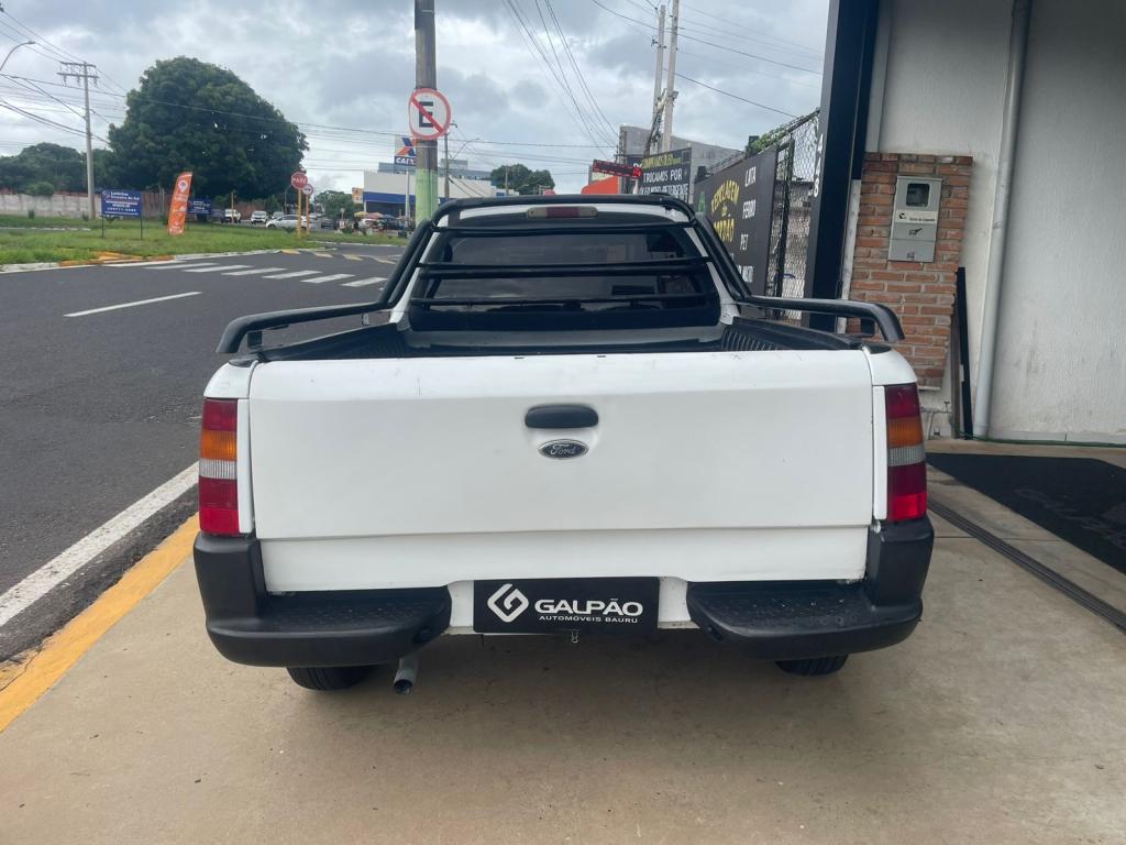 FORD Courier - Foto