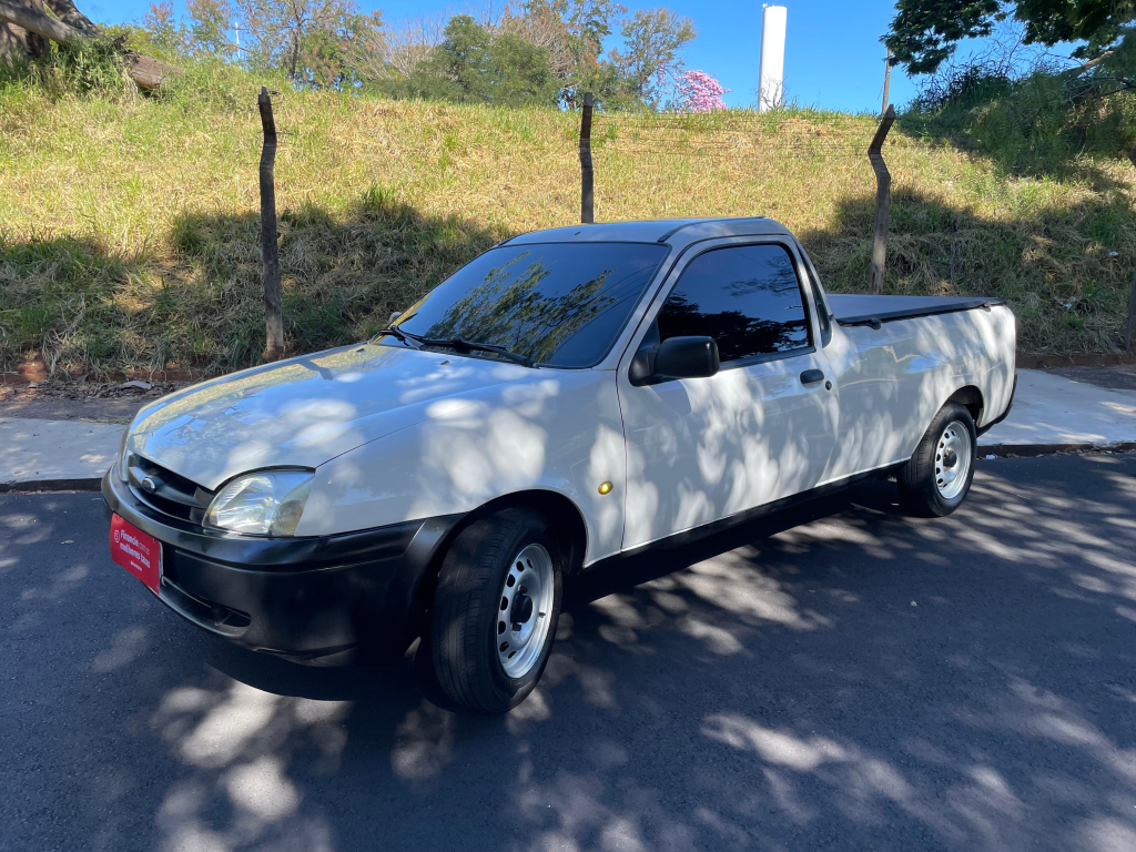 FORD Courier - Foto