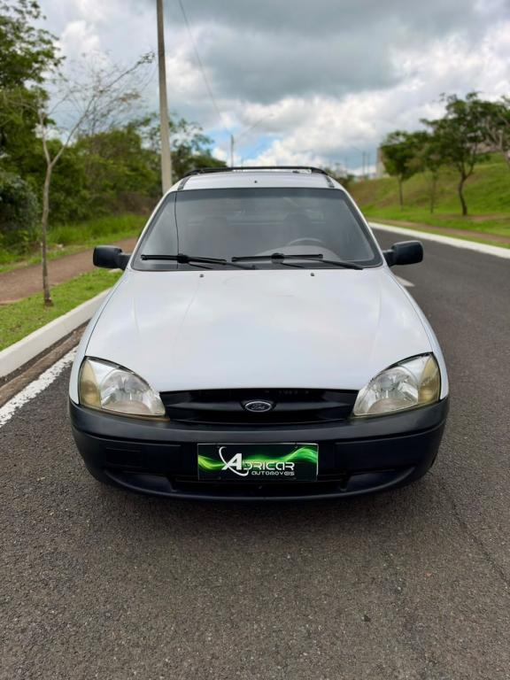 FORD Courier - Foto