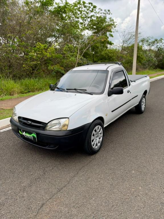 FORD Courier - Foto