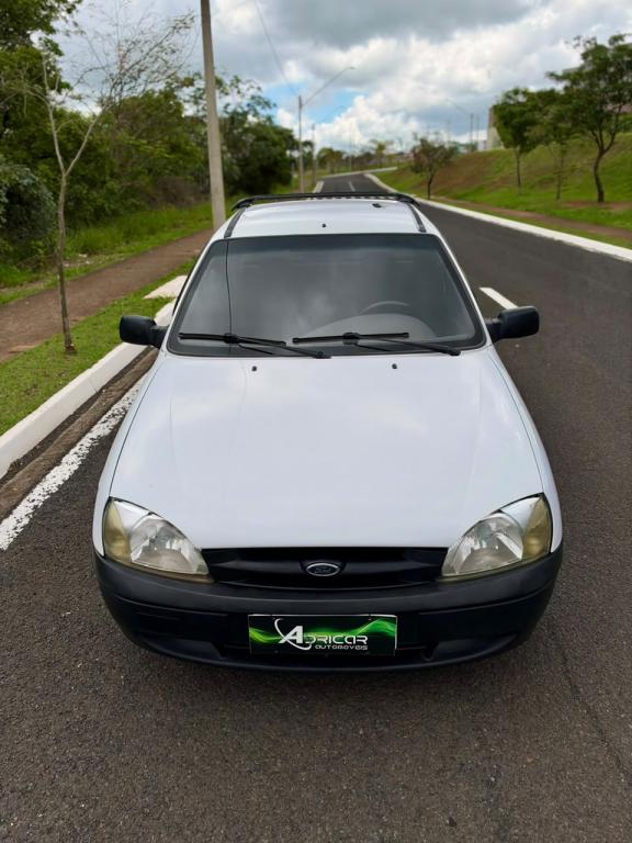 FORD Courier - Foto