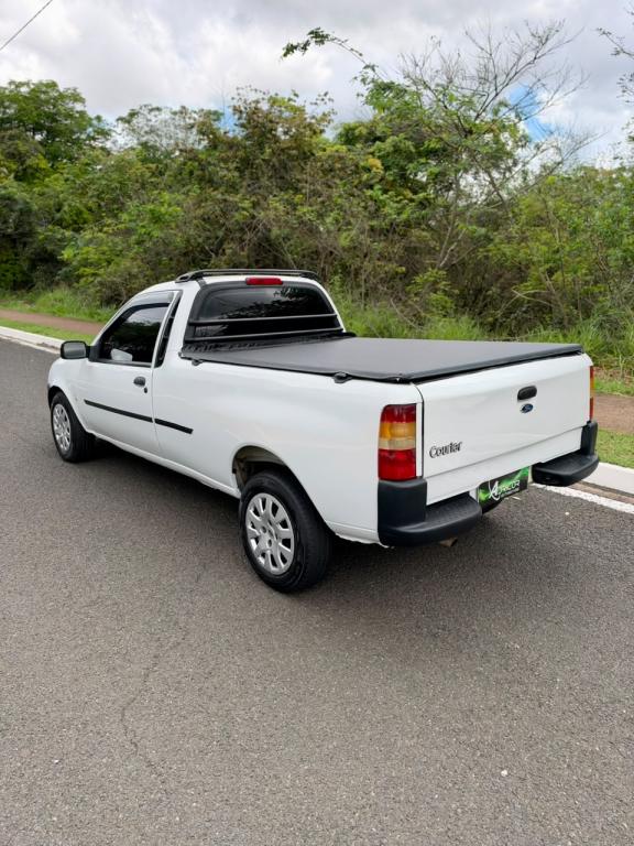 FORD Courier - Foto
