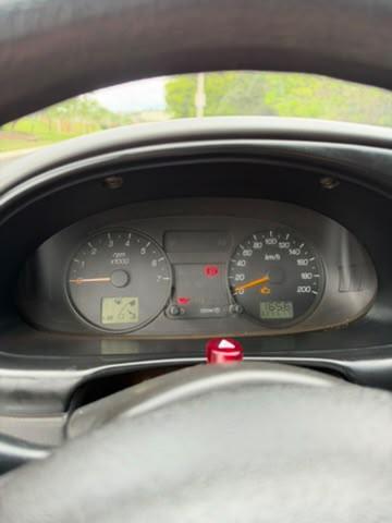 FORD Courier - Foto