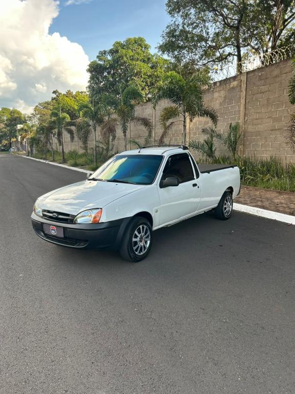 FORD Courier - Foto