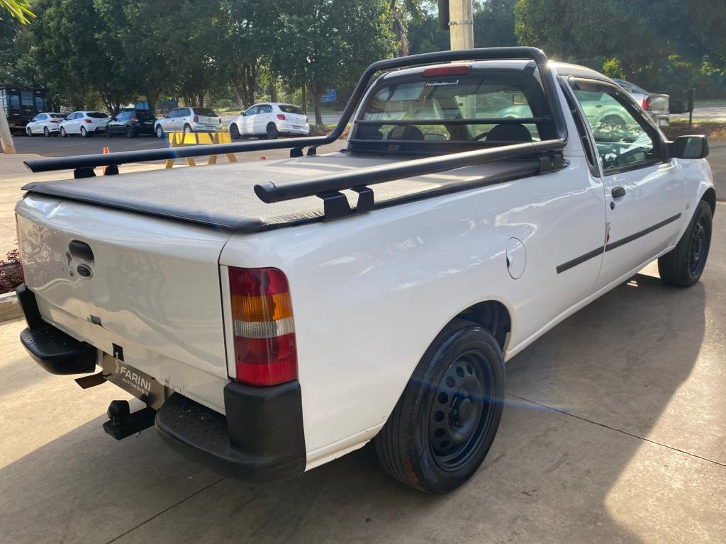 FORD Courier - Foto