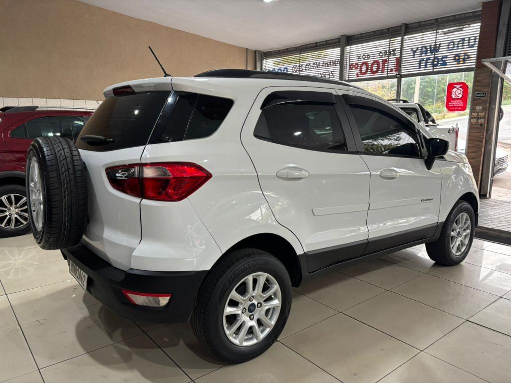 FORD Ecosport - Foto