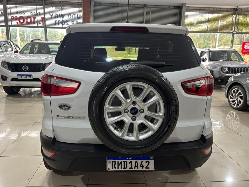 FORD Ecosport - Foto