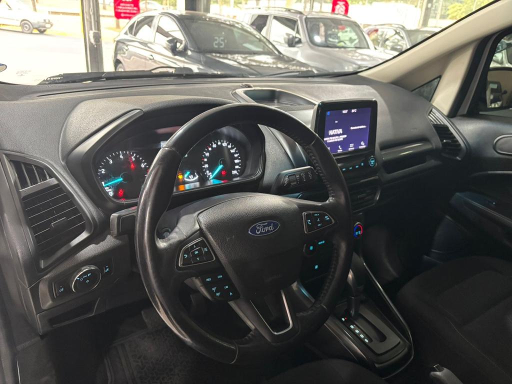 FORD Ecosport - Foto