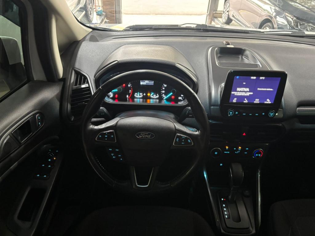 FORD Ecosport - Foto