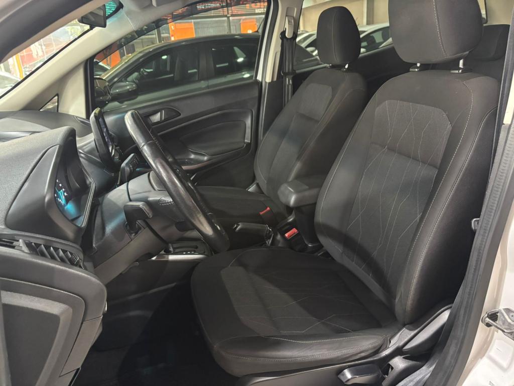 FORD Ecosport - Foto