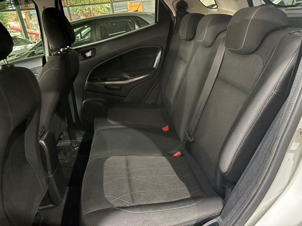 FORD Ecosport - Foto