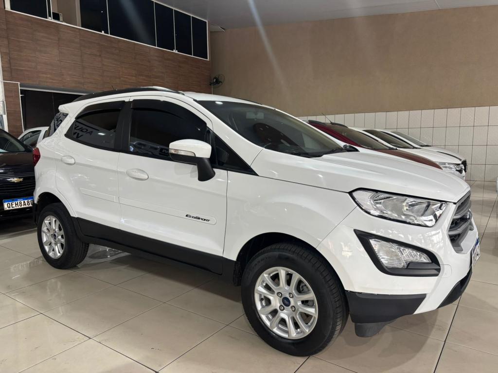 FORD Ecosport - Foto