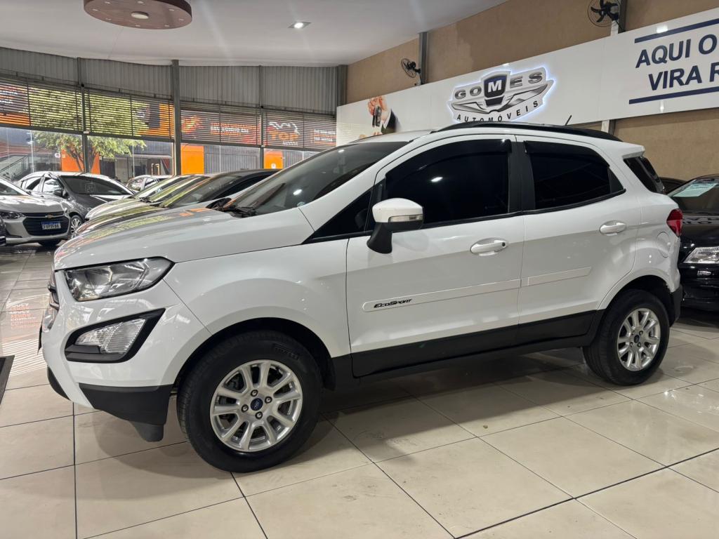 FORD Ecosport - Foto