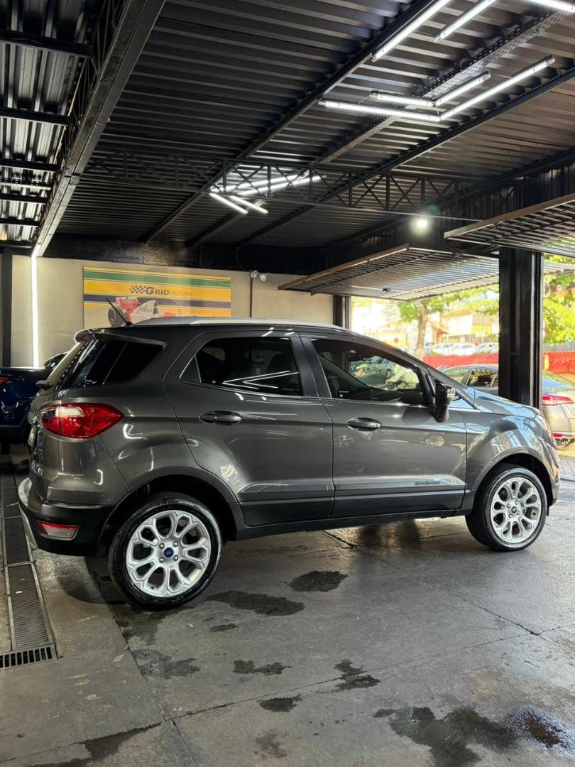 FORD Ecosport - Foto