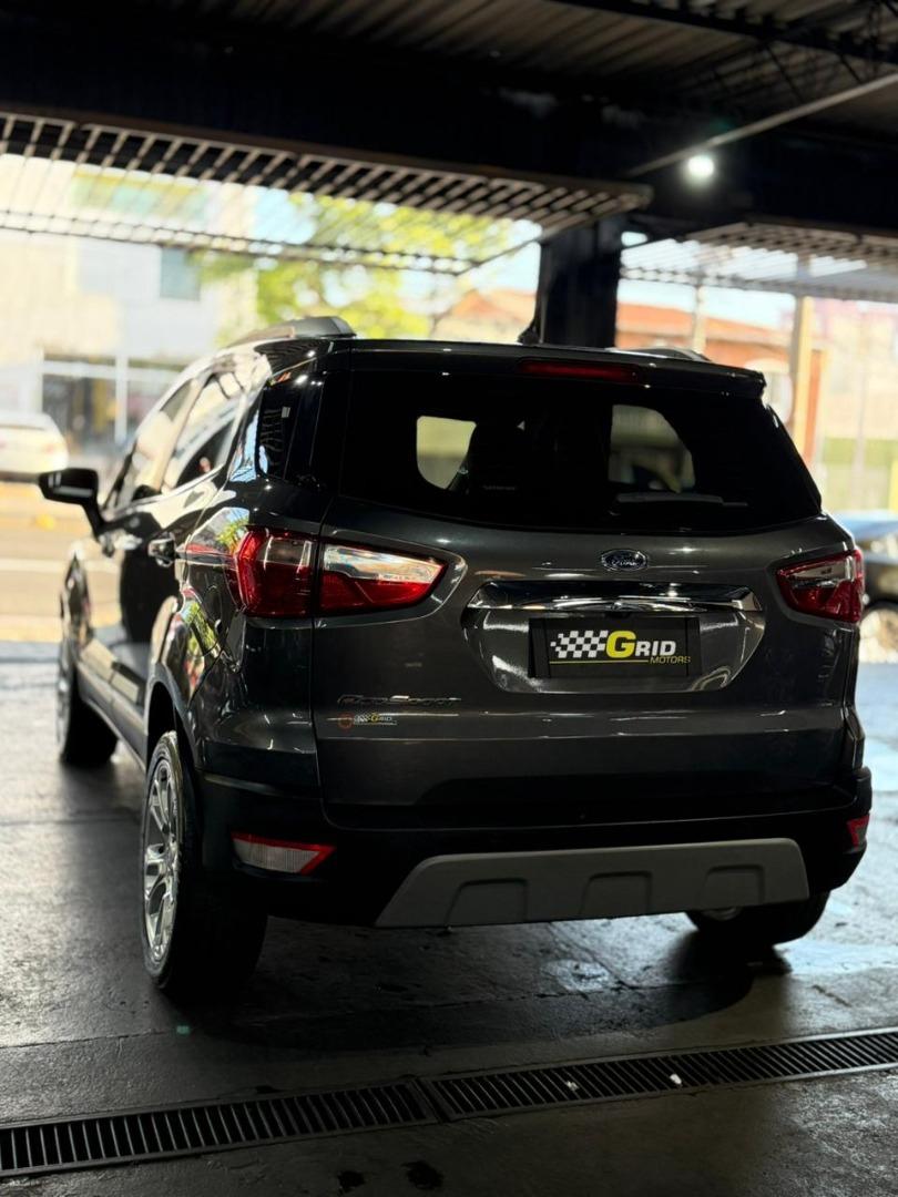 FORD Ecosport - Foto