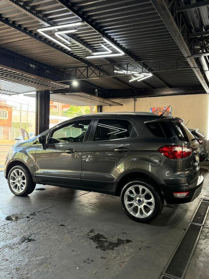 FORD Ecosport - Foto