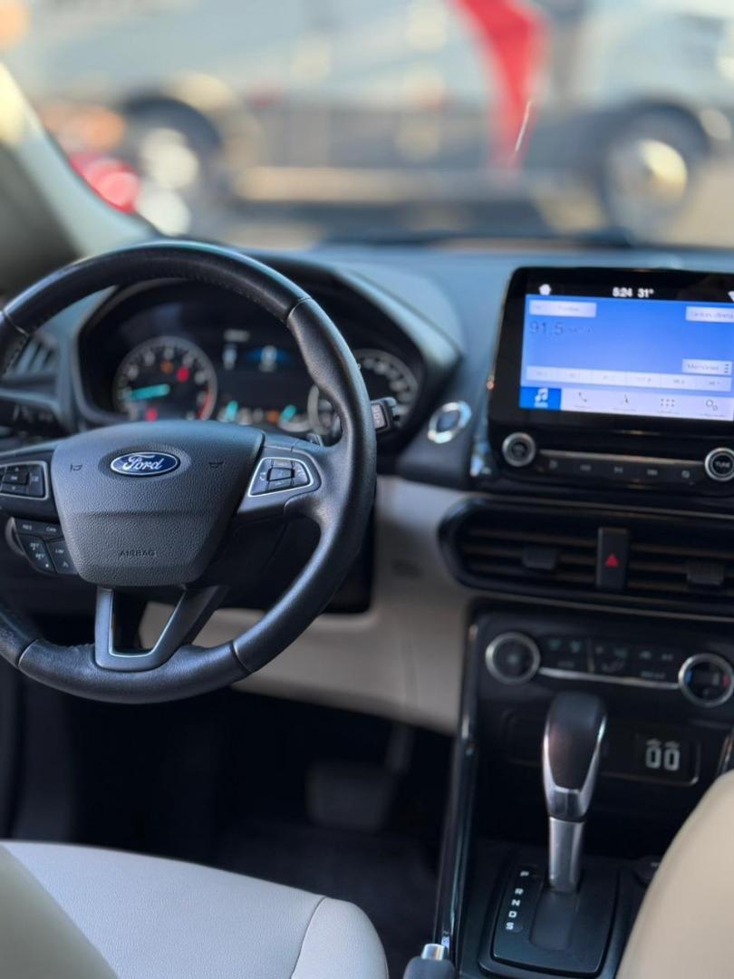 FORD Ecosport - Foto