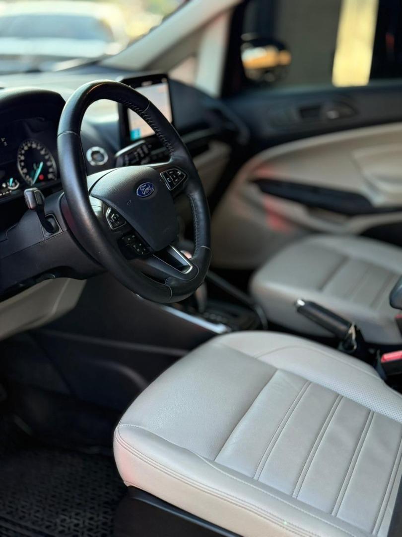 FORD Ecosport - Foto