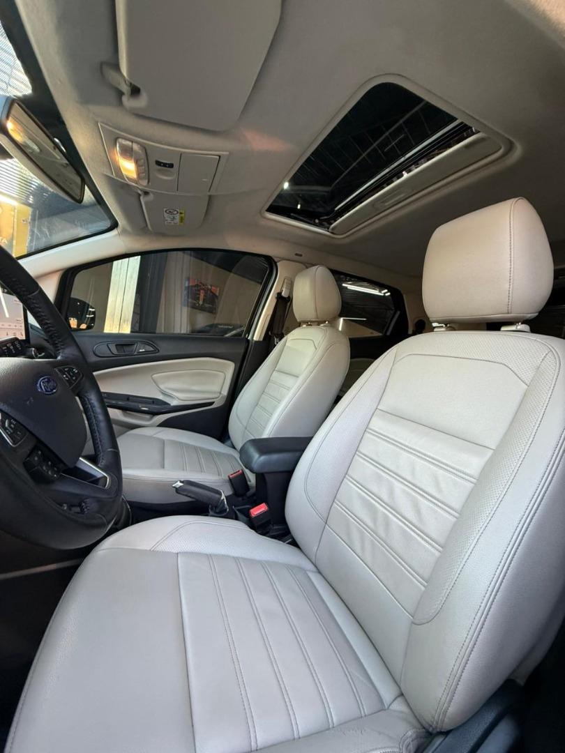 FORD Ecosport - Foto