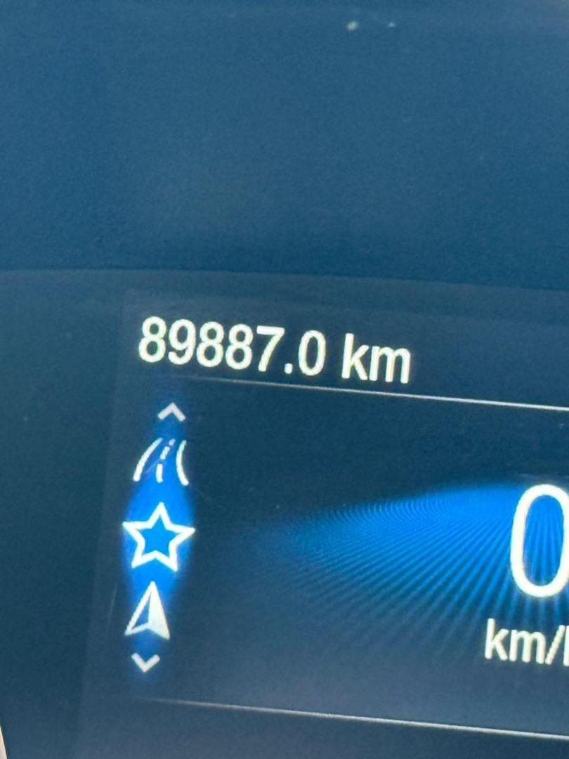 FORD Ecosport - Foto