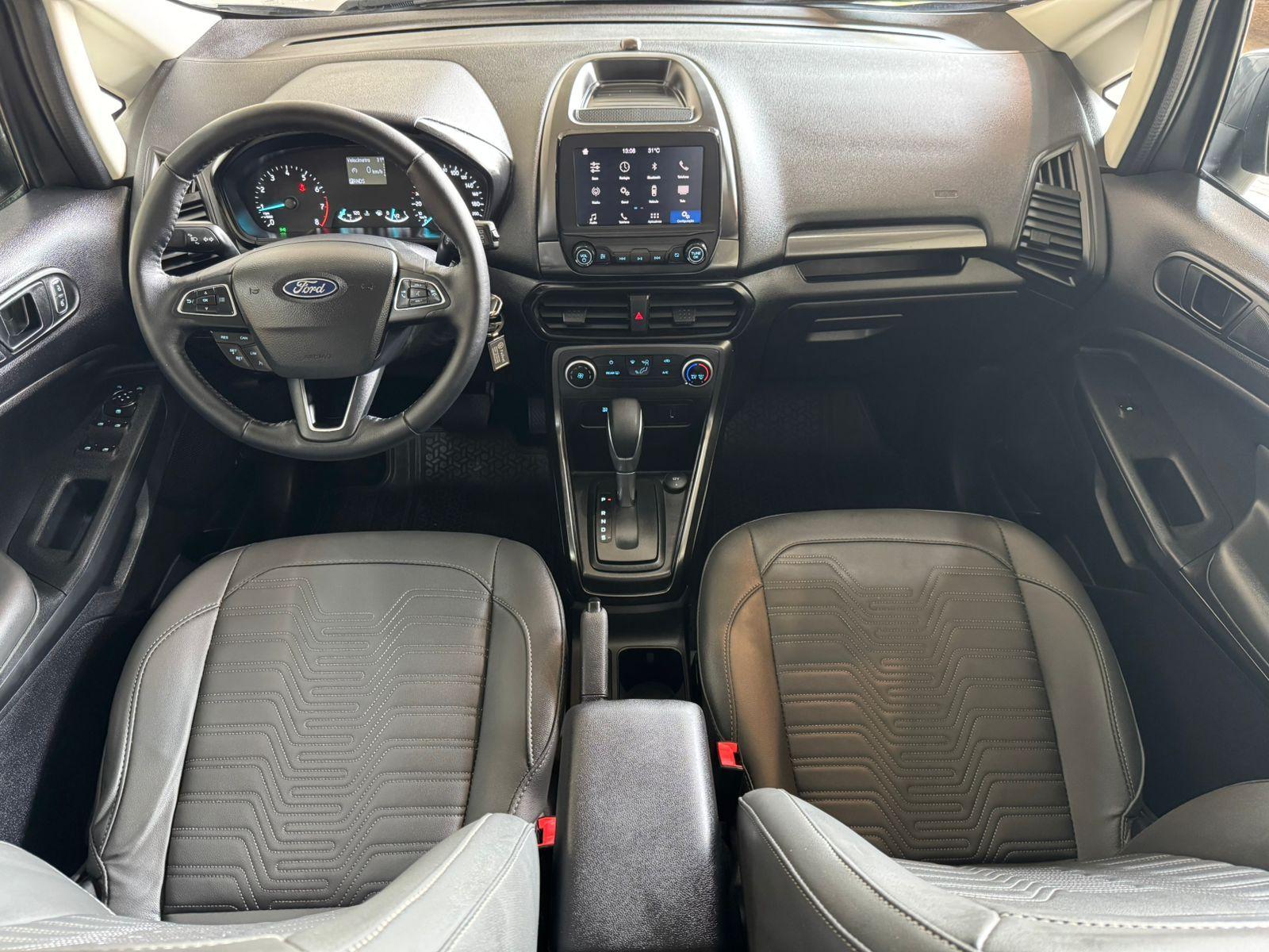 FORD Ecosport - Foto