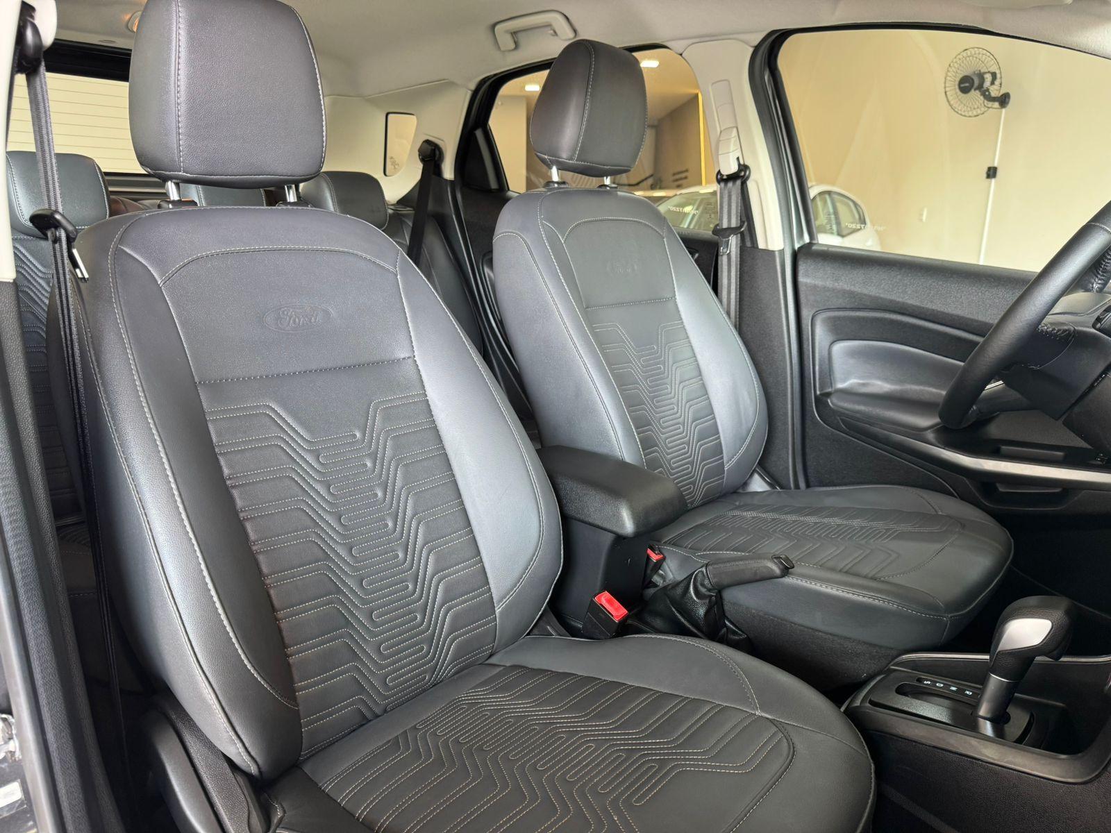 FORD Ecosport - Foto